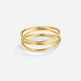 BAGUE INFINI