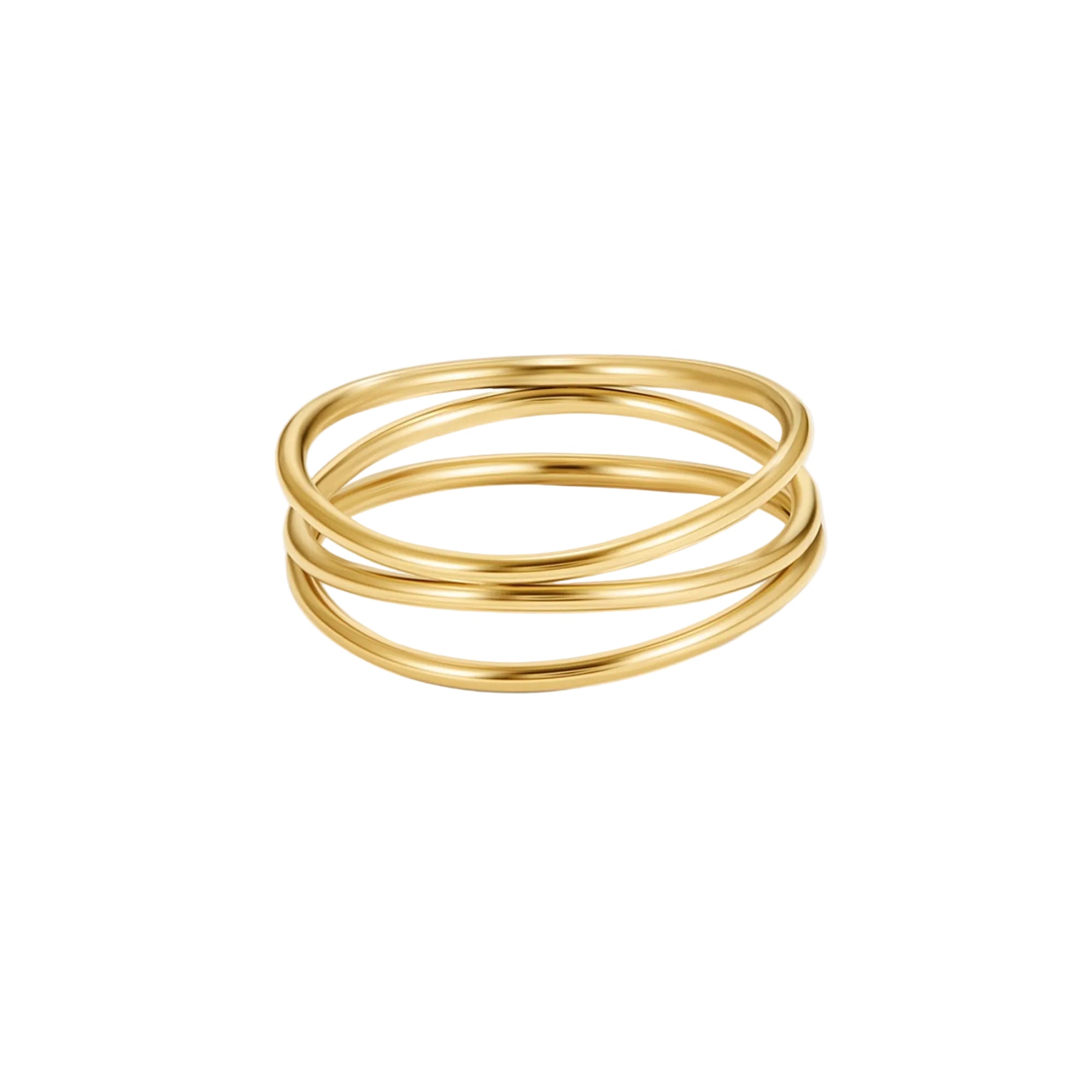 BAGUE INFINI