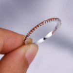 Bague Soraya Rubelis