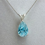 Collier Ocean's Larme