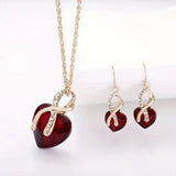 Ensemble Tavira Ardelynne Bijoux