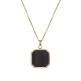 COLLIER PHOTO SECRÈTE PERSONNALISÉ