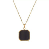 COLLIER PHOTO SECRÈTE PERSONNALISÉ