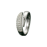 The Nova Elegant Gold Ring