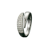 The Nova Elegant Gold Ring