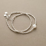Vintage Pearl Bracelets Pack