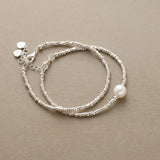 Vintage Pearl Bracelets Pack