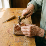 BRACELET EN CUIVRE RIDGE
