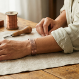 BRACELET EN CUIVRE DRIFT