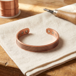 BRACELET EN CUIVRE SAGE