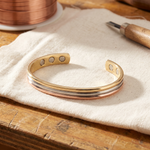 BRACELET EN CUIVRE FELL