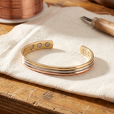 BRACELET EN CUIVRE FELL