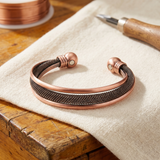 BRACELET EN CUIVRE CAIRN