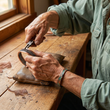 BRACELET EN CUIVRE CAIRN