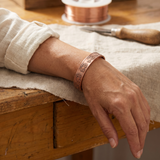 BRACELET EN CUIVRE BRAE