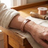 BRACELET EN CUIVRE COVE