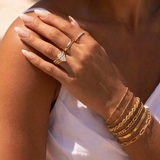 Celeste Ring