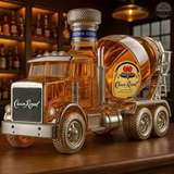 DÉCANTEUR WHISKEY — ÉDITION CAMION