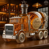 DÉCANTEUR WHISKEY — ÉDITION CAMION
