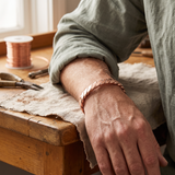 BRACELET EN CUIVRE BOUGH