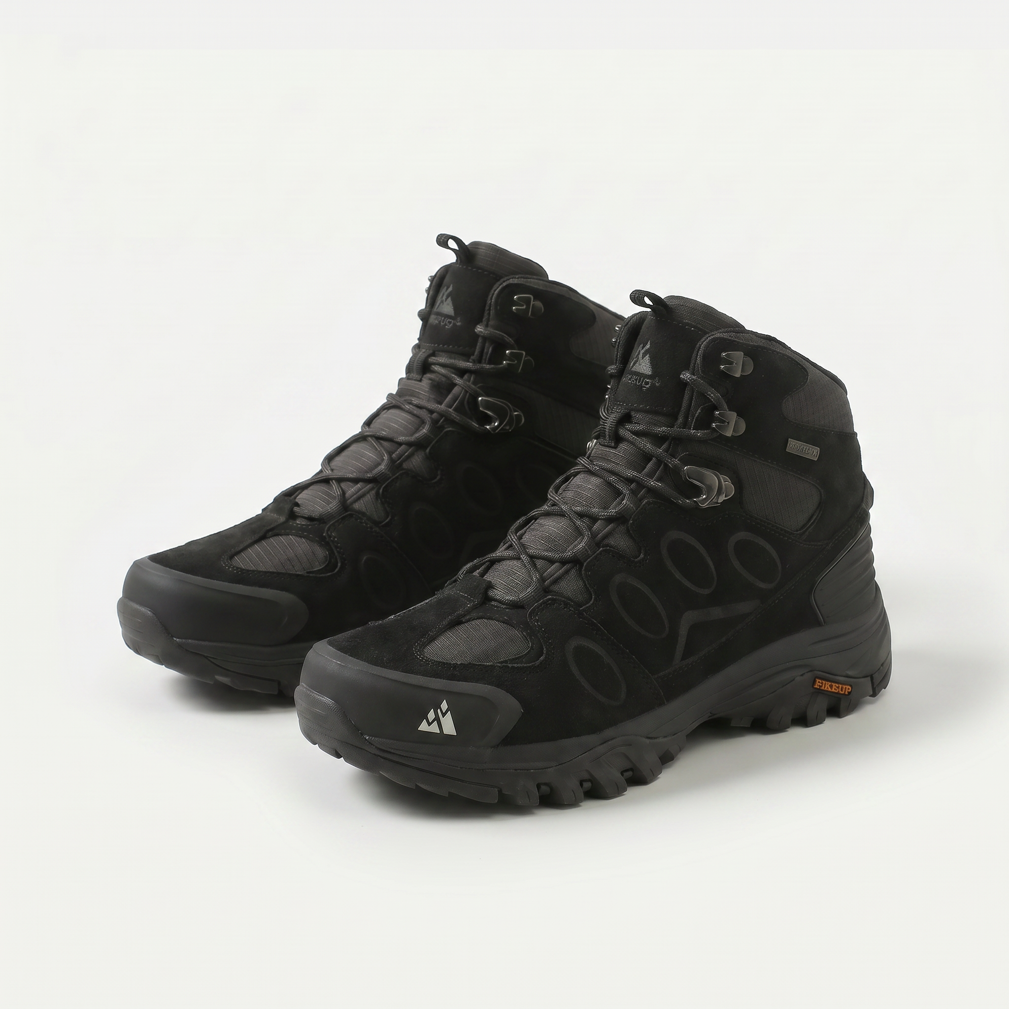 LOTTE | CHAUSSURES DE TREKKING