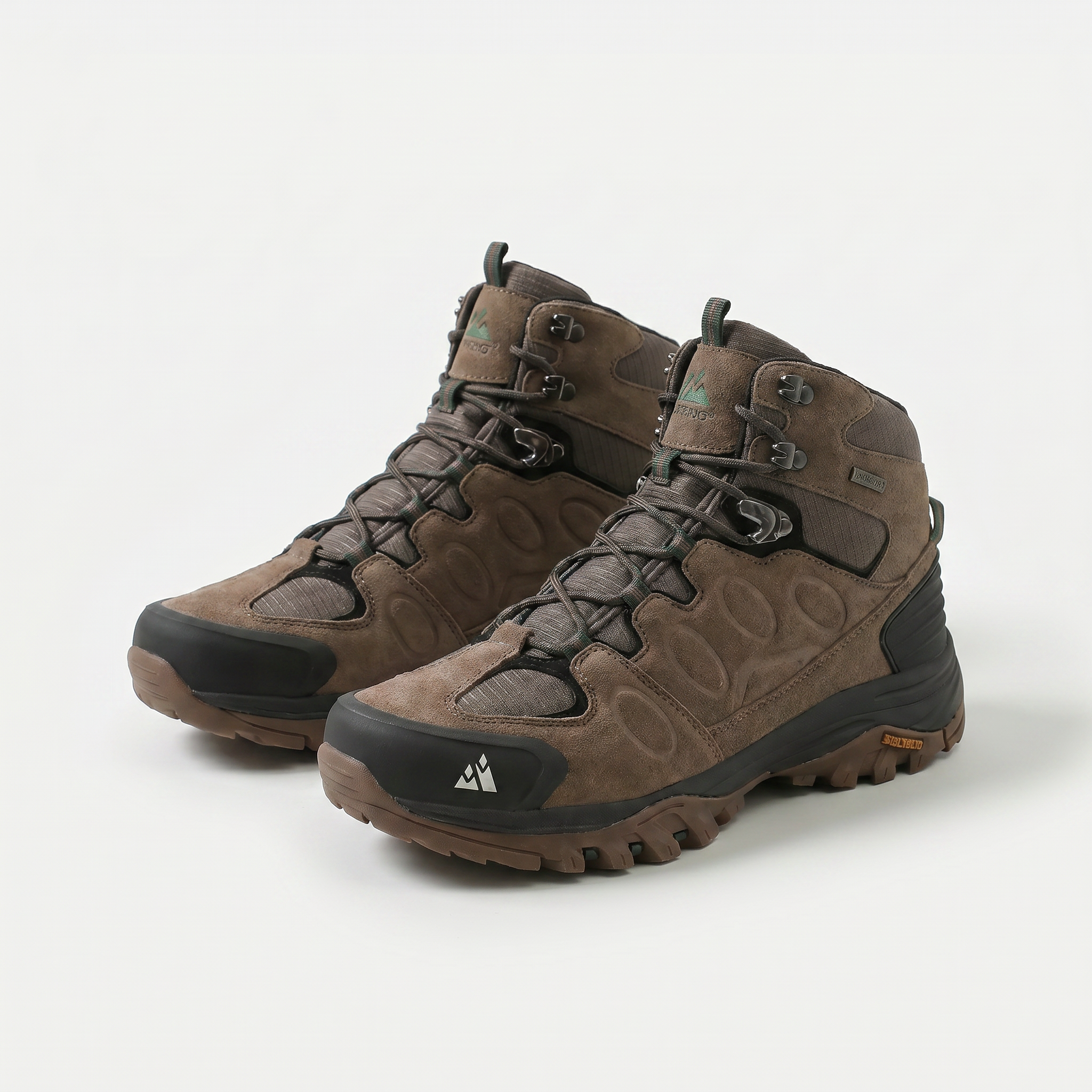 LOTTE | CHAUSSURES DE TREKKING