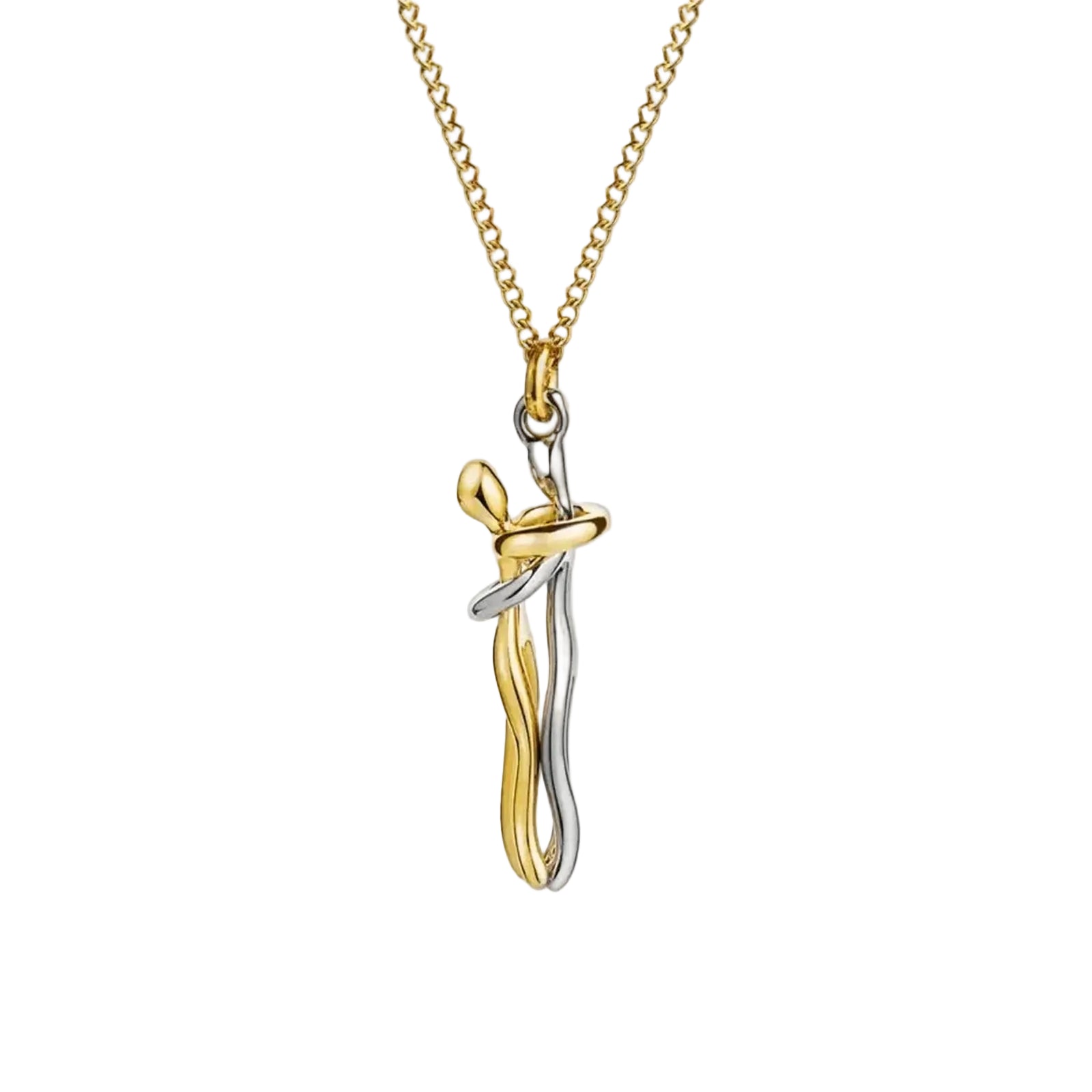 Collier Câlin