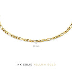 Neris Alaine Bracelet | Gold