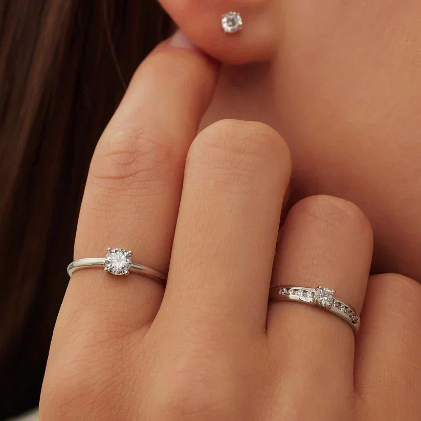 Mira Ring | Gold