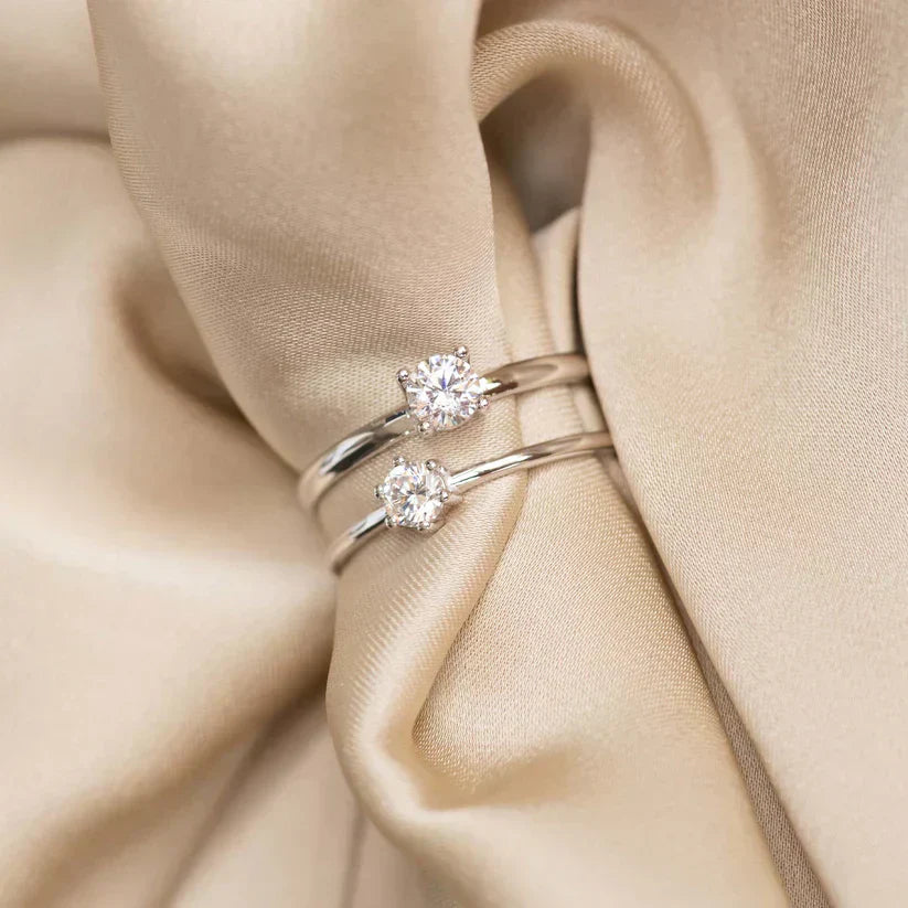 Mira Ring | Gold