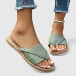 Gisèle | Sandales Orthopédiques
