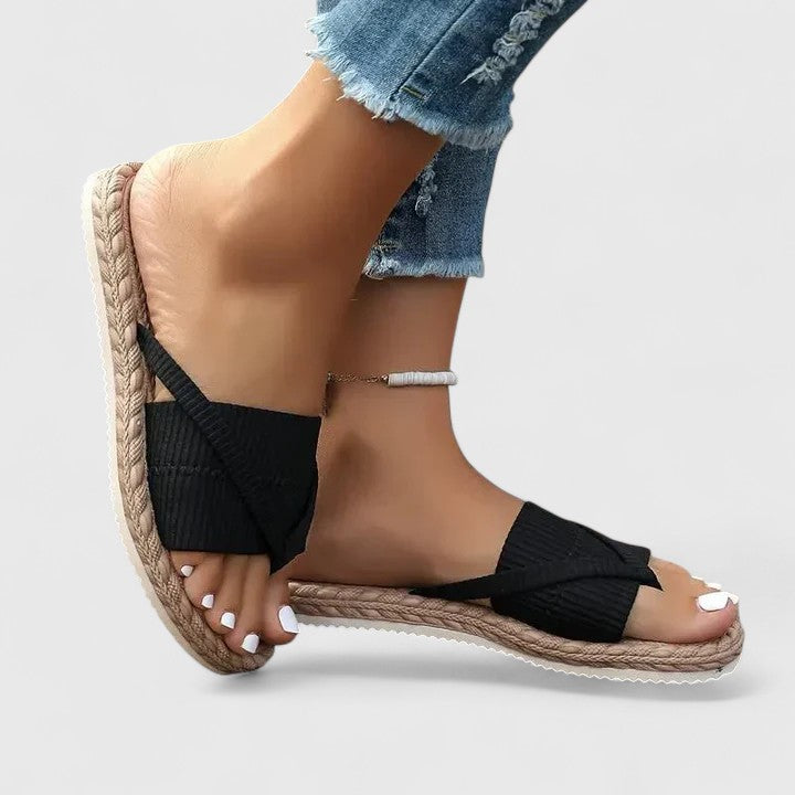Gisèle | Sandales Orthopédiques