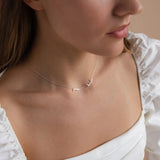 COLLIER DÉLICAT MULTI-PRÉNOMS