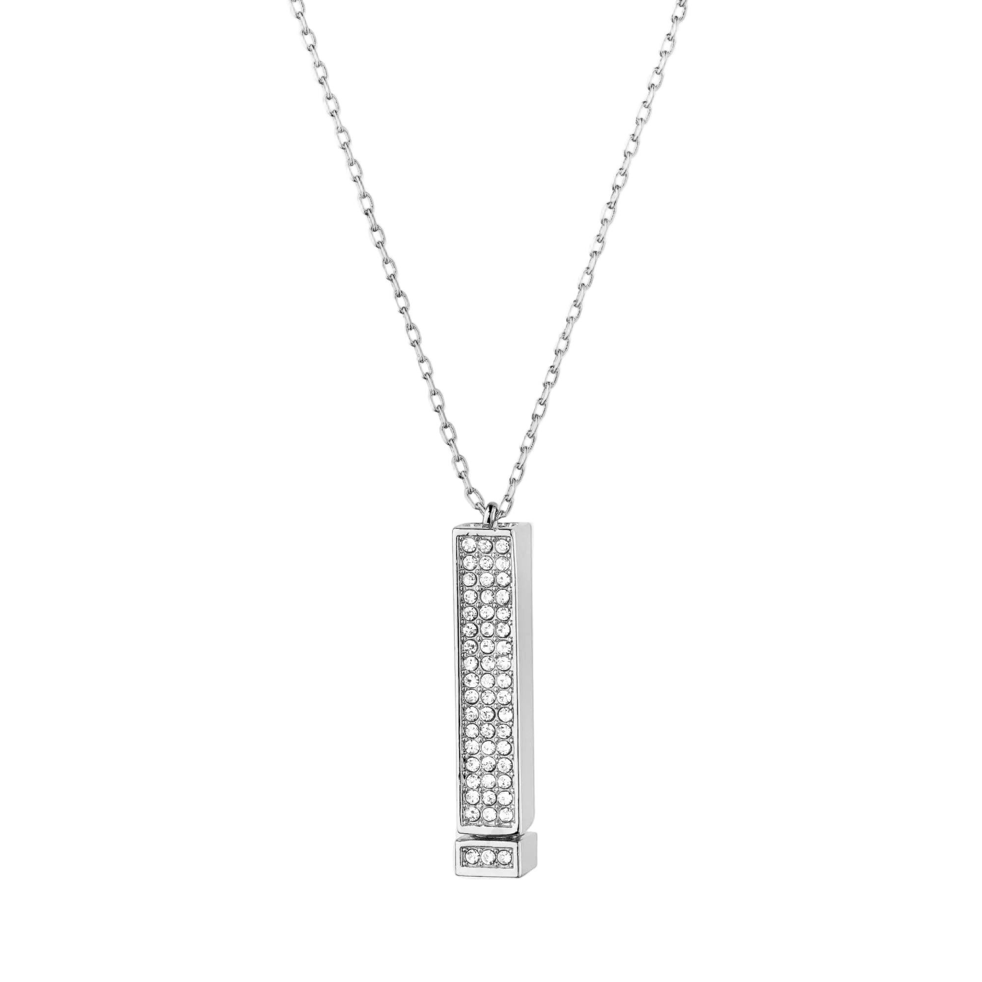 Collier “I Love You”