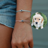 BRACELET PHOTO PERSONNALISÉ