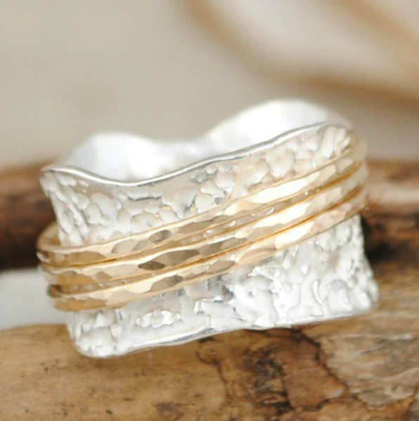 BAGUE JOIE VINTAGE