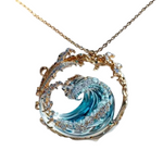 Ocean's Oath Necklace
