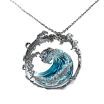 Ocean's Oath Necklace