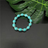 Turquoise Bohemian Design Bracelet