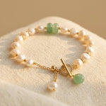 Sea Pearl Adventure bracelet