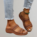 Wendye | Sandales Orthopédiques