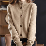 ANNIE | CARDIGAN CACHEMIRE CHIC
