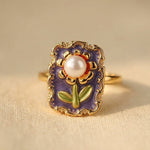 Freshwater Pearl Ring