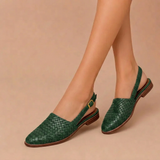 RHÉA | MOCASSINS D'ÉTÉ