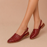 RHÉA | MOCASSINS D'ÉTÉ