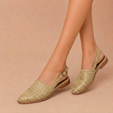 RHÉA | MOCASSINS D'ÉTÉ