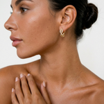Isla Marina Earrings