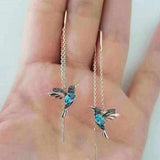 BOUCLES D'OREILLES RÊVEUR