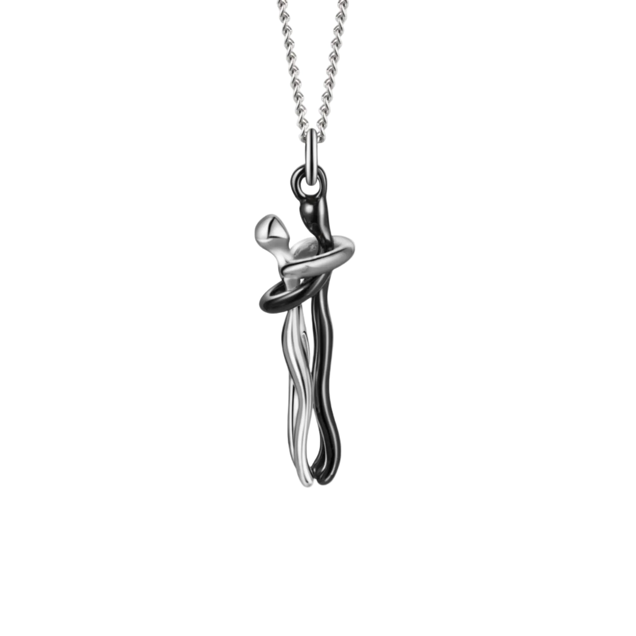 Collier Câlin