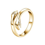 Bague Câlin
